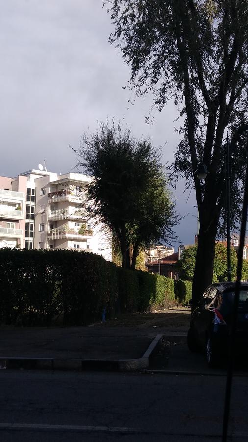 B&B Balon Turin Ngoại thất bức ảnh