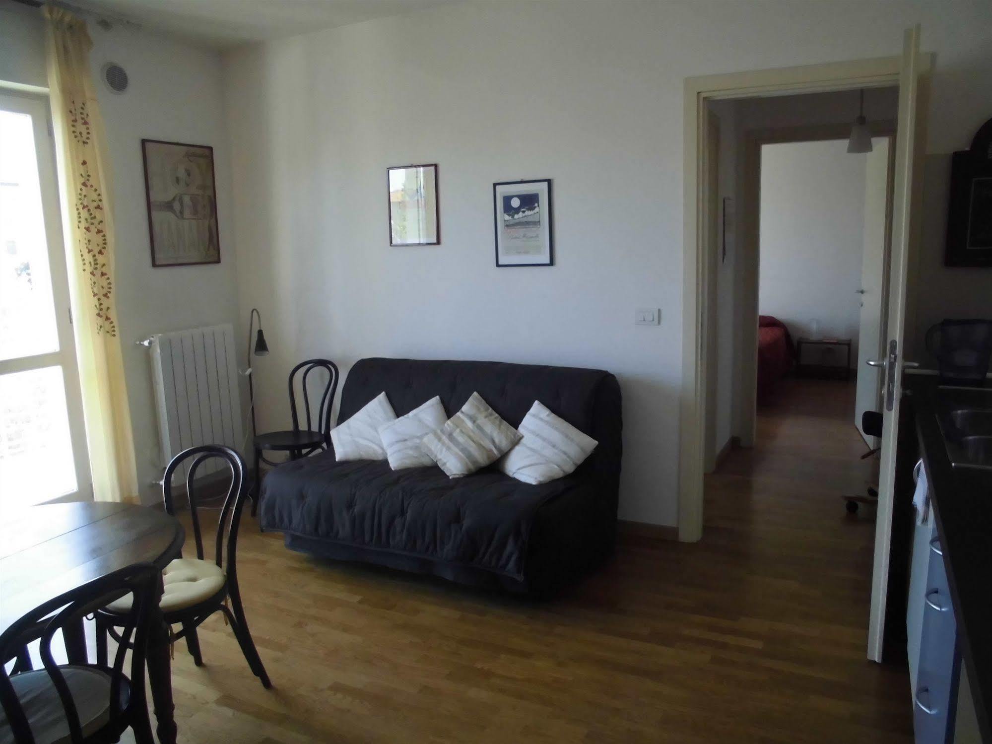 B&B Balon Turin Ngoại thất bức ảnh