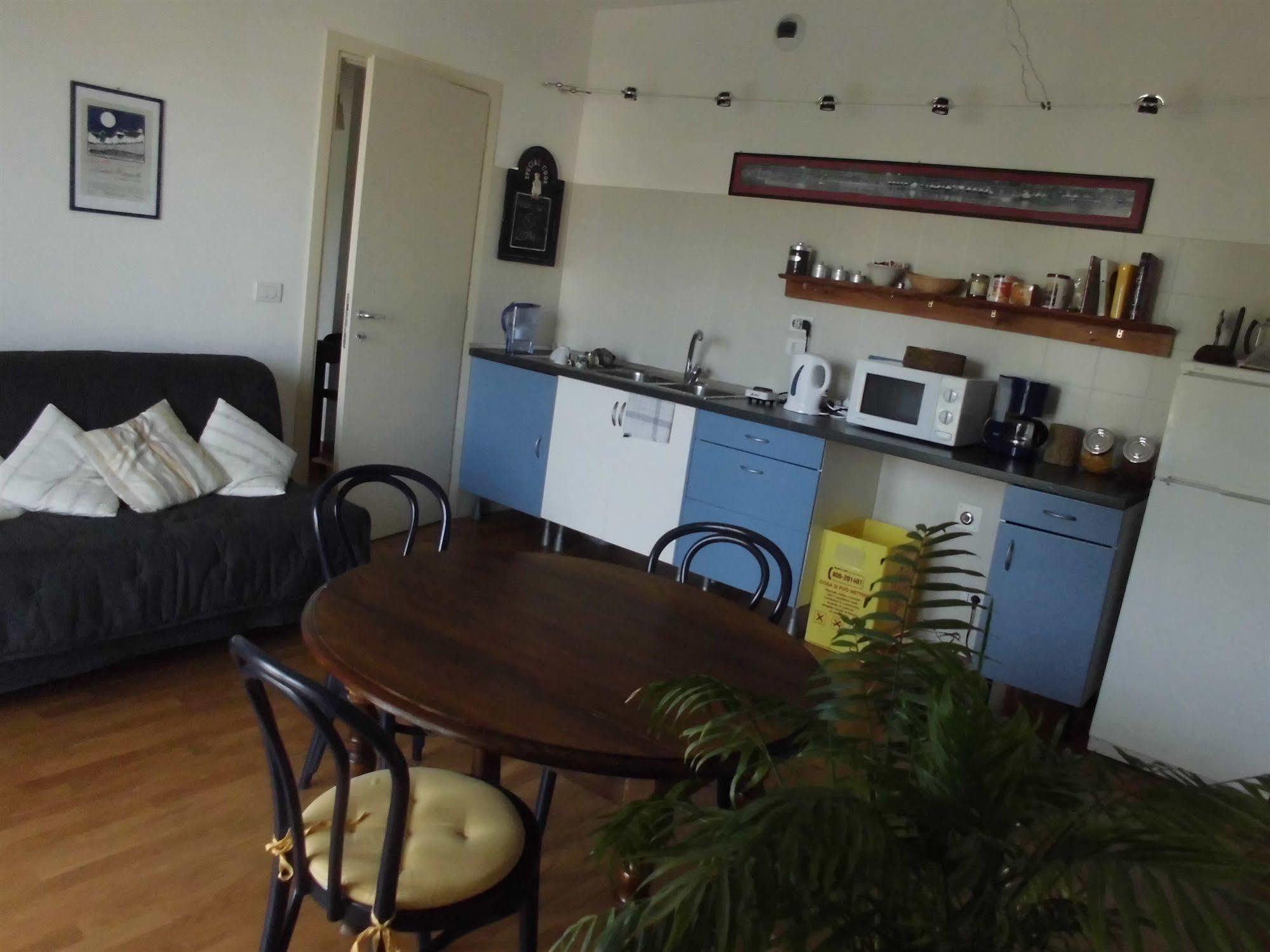 B&B Balon Turin Ngoại thất bức ảnh