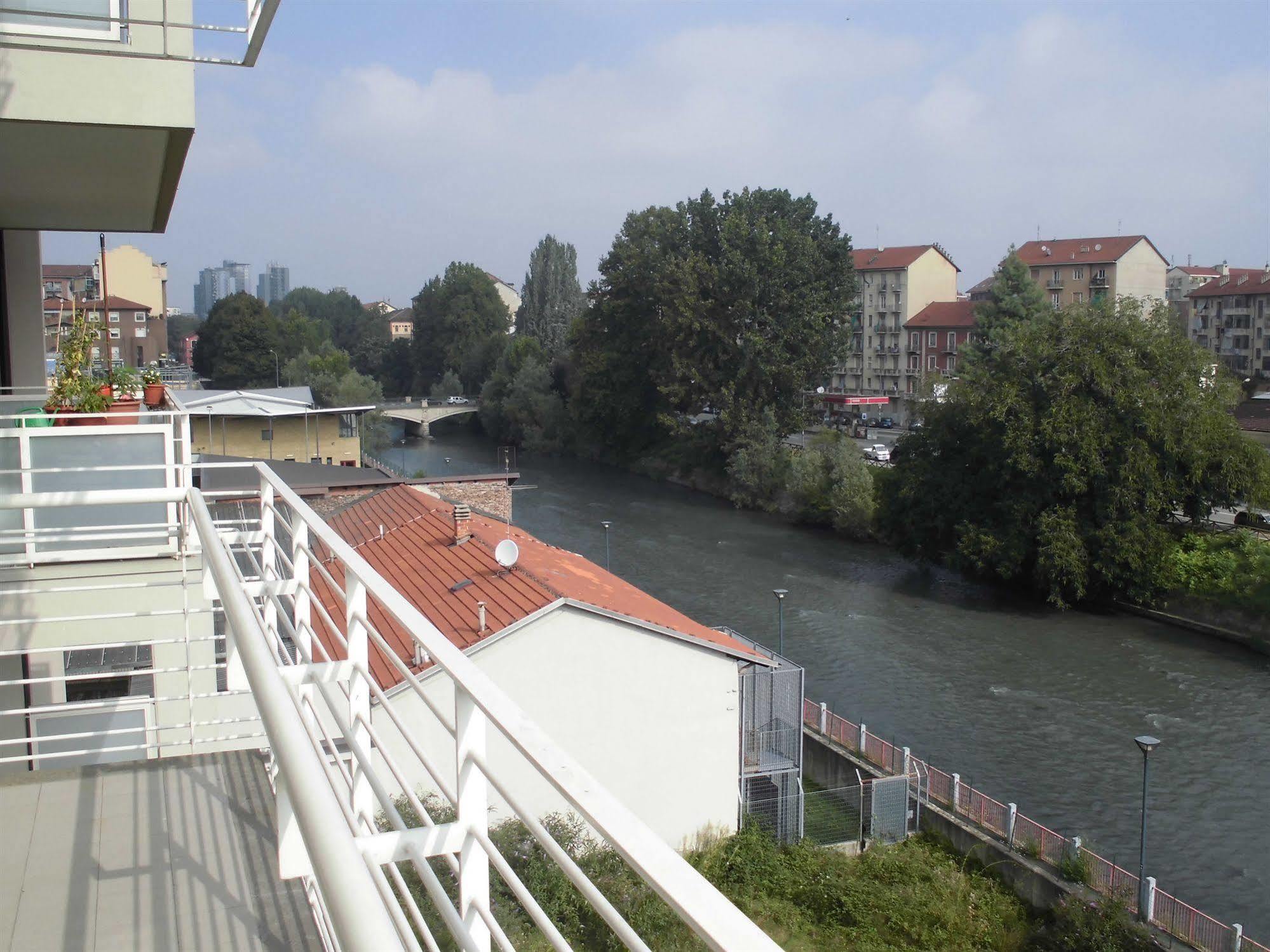 B&B Balon Turin Ngoại thất bức ảnh