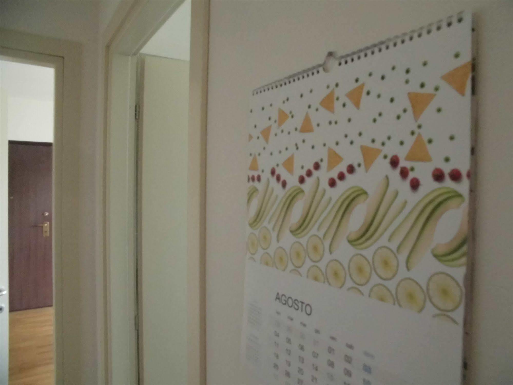 B&B Balon Turin Ngoại thất bức ảnh