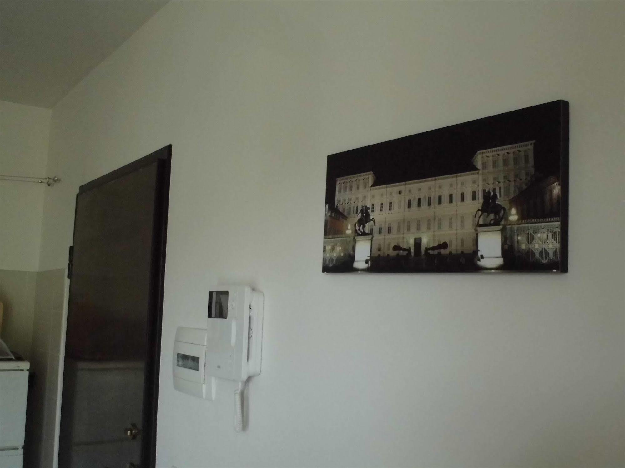 B&B Balon Turin Ngoại thất bức ảnh