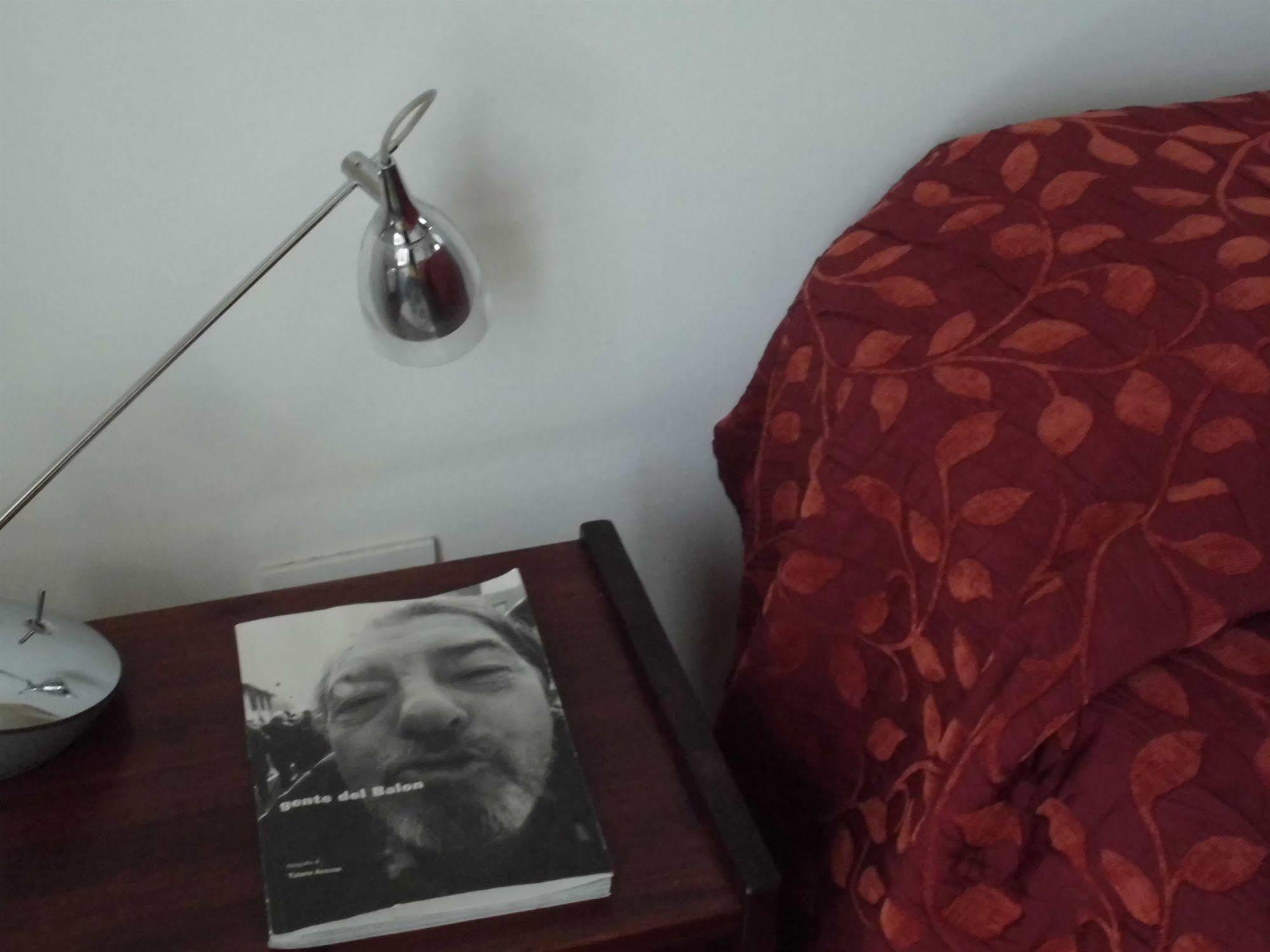 B&B Balon Turin Ngoại thất bức ảnh