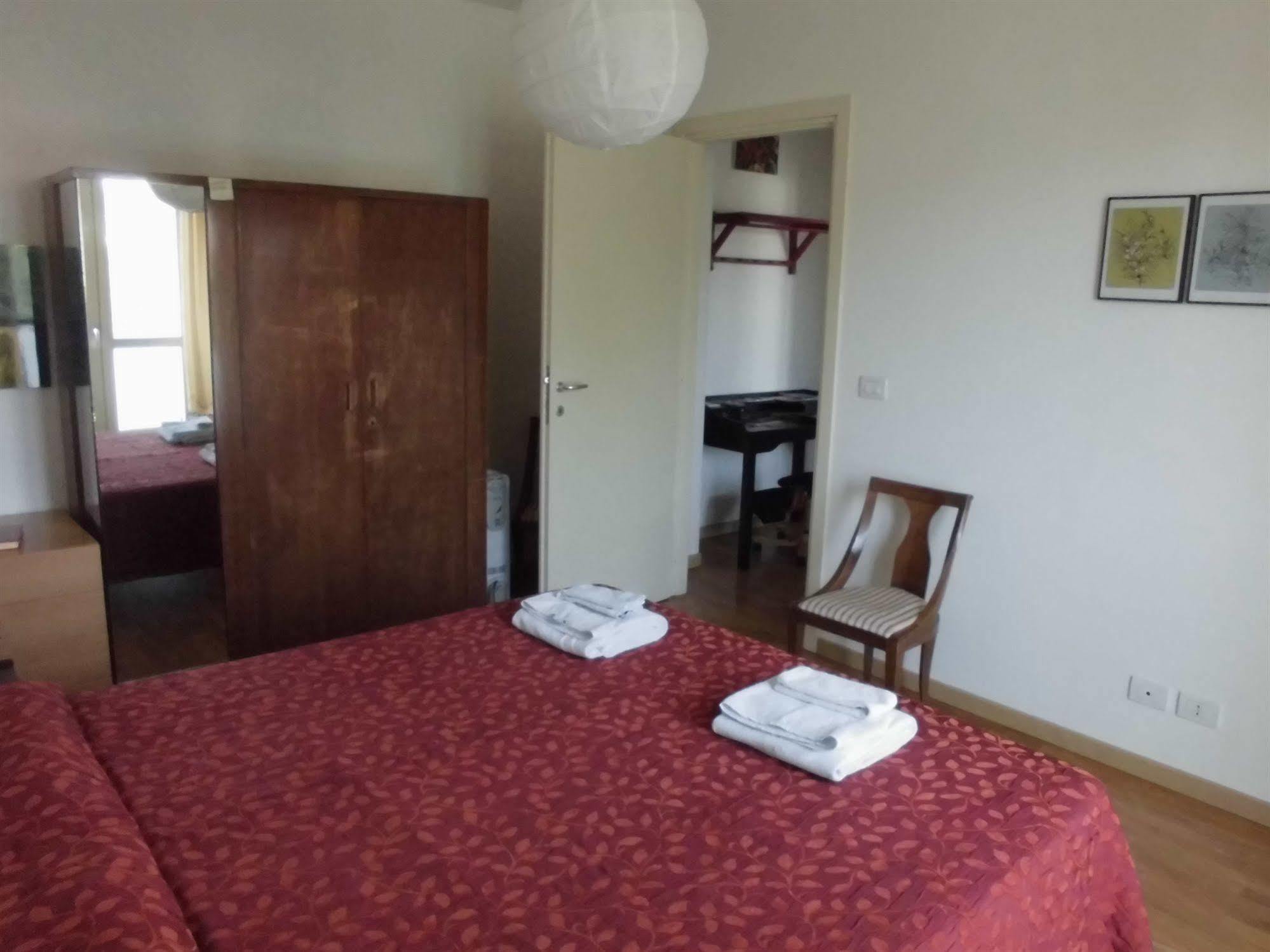 B&B Balon Turin Ngoại thất bức ảnh