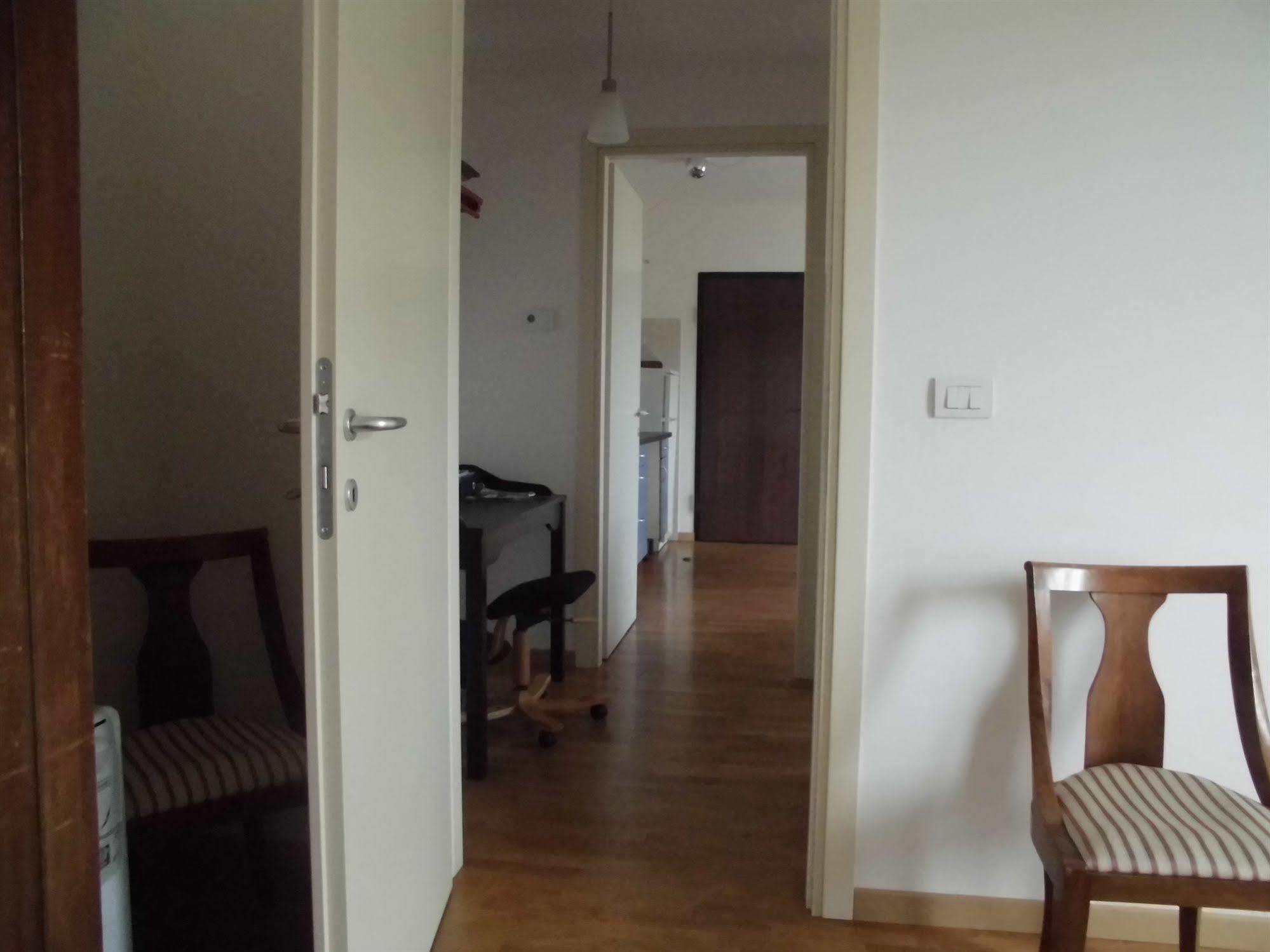 B&B Balon Turin Ngoại thất bức ảnh