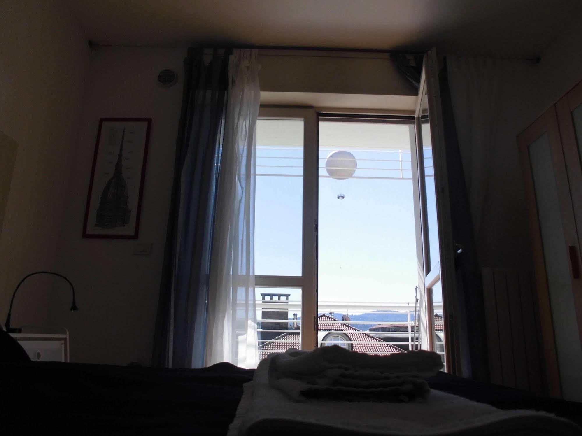 B&B Balon Turin Ngoại thất bức ảnh