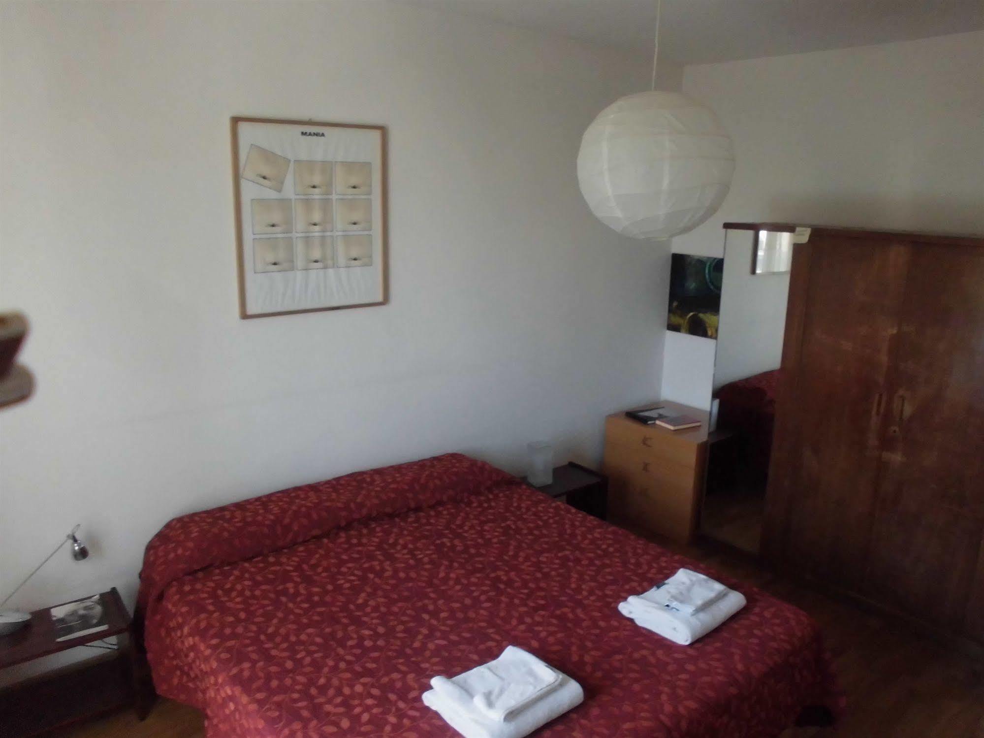 B&B Balon Turin Ngoại thất bức ảnh
