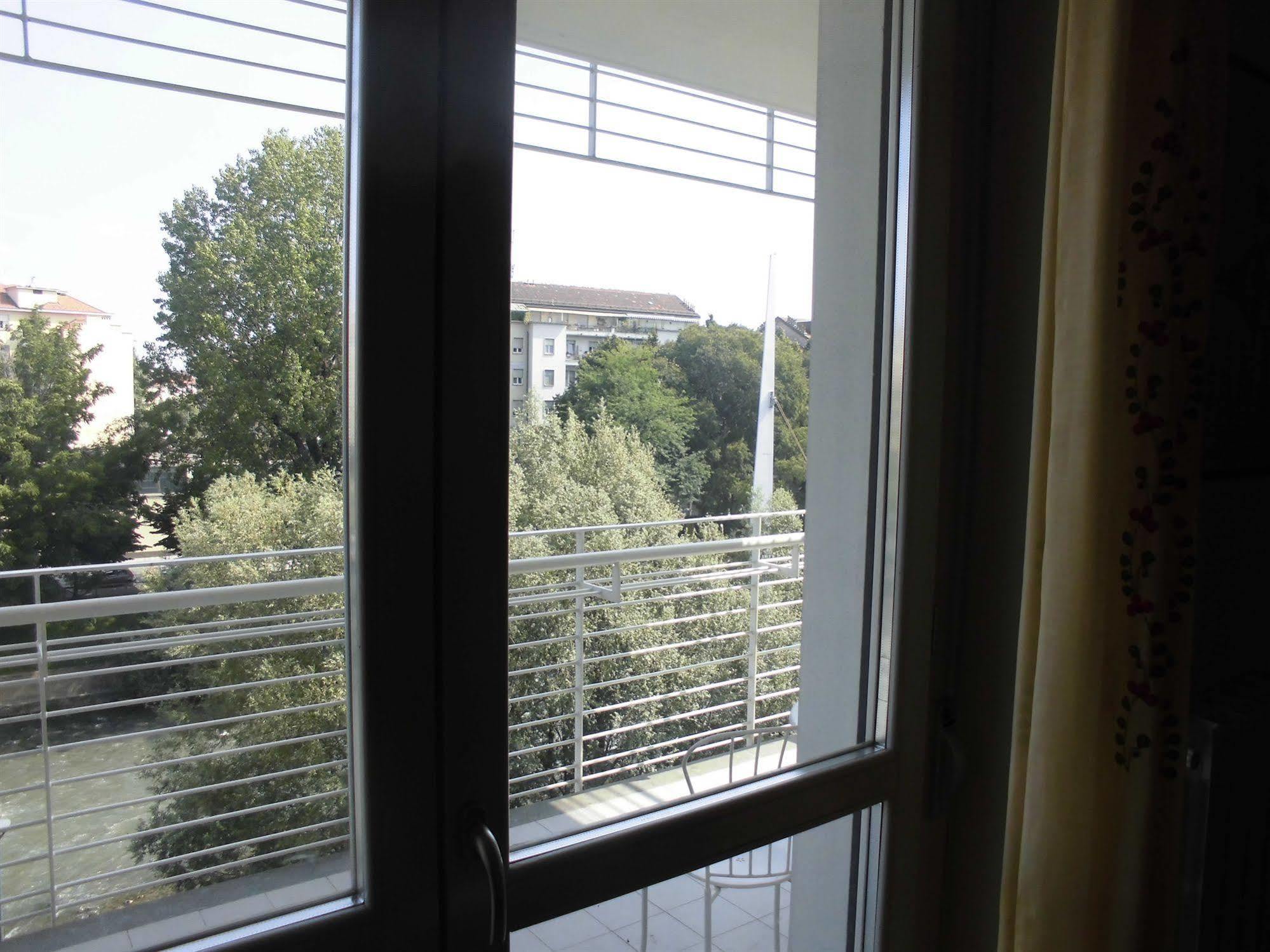 B&B Balon Turin Ngoại thất bức ảnh