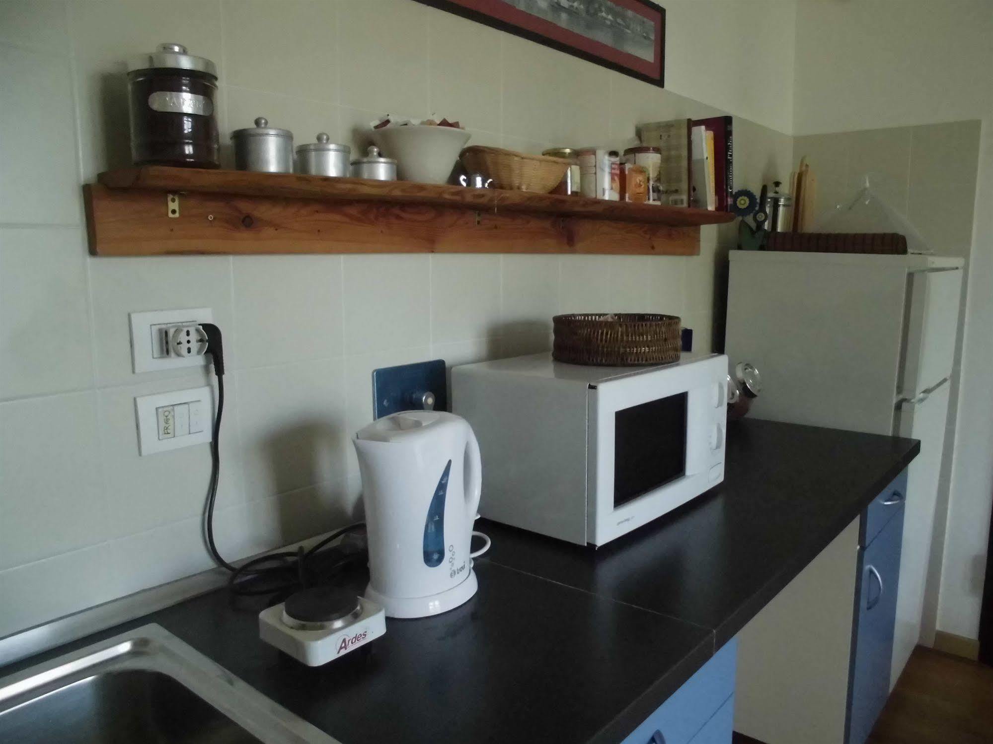 B&B Balon Turin Ngoại thất bức ảnh
