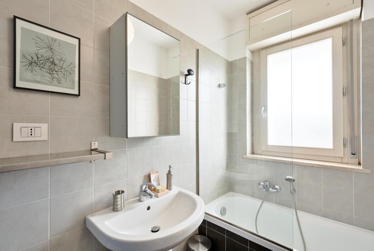 B&B Balon Turin Ngoại thất bức ảnh