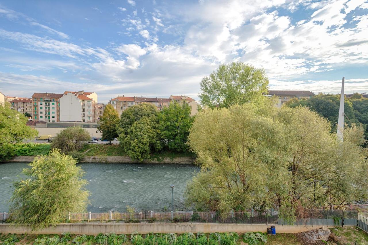 B&B Balon Turin Ngoại thất bức ảnh