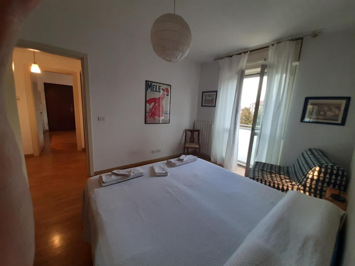 B&B Balon Turin Ngoại thất bức ảnh