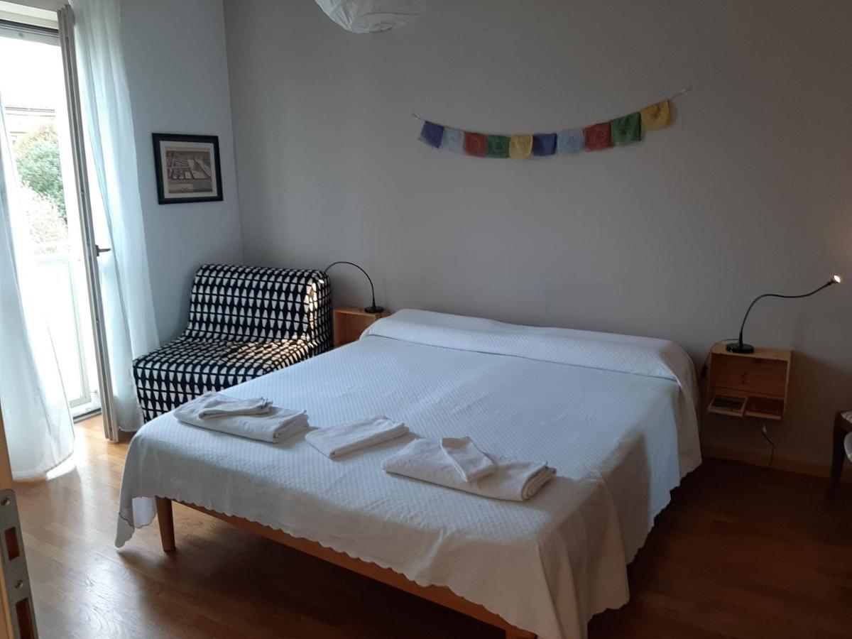 B&B Balon Turin Ngoại thất bức ảnh