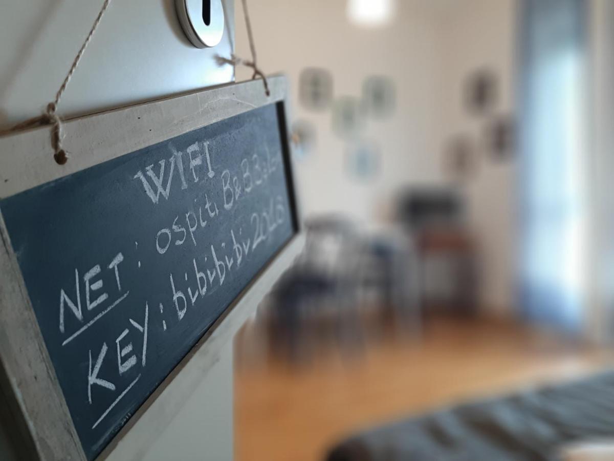 B&B Balon Turin Ngoại thất bức ảnh
