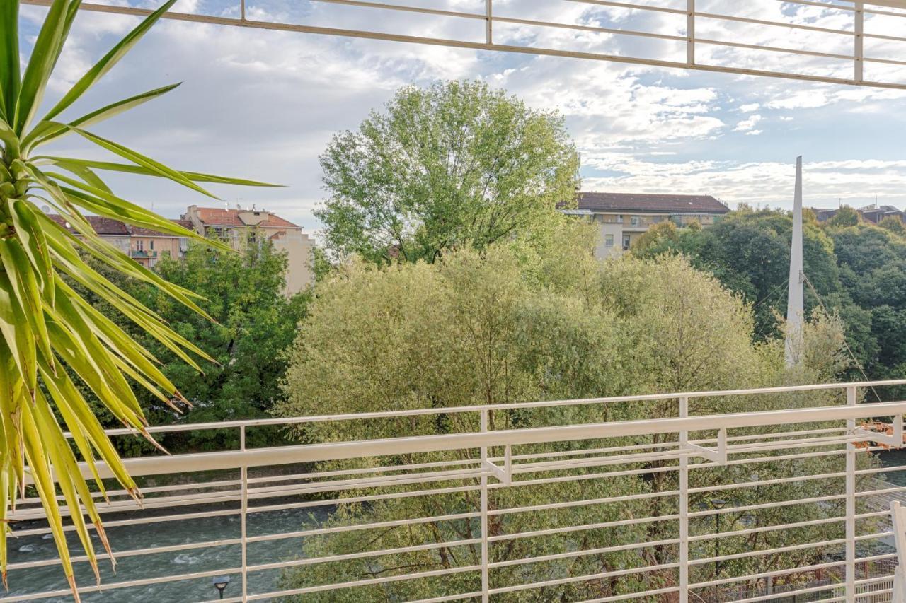 B&B Balon Turin Ngoại thất bức ảnh