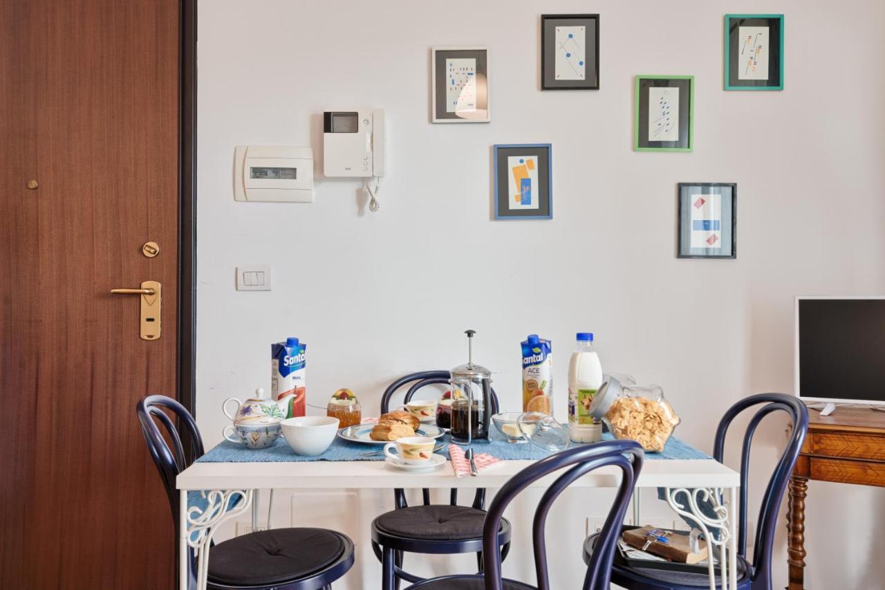 B&B Balon Turin Ngoại thất bức ảnh