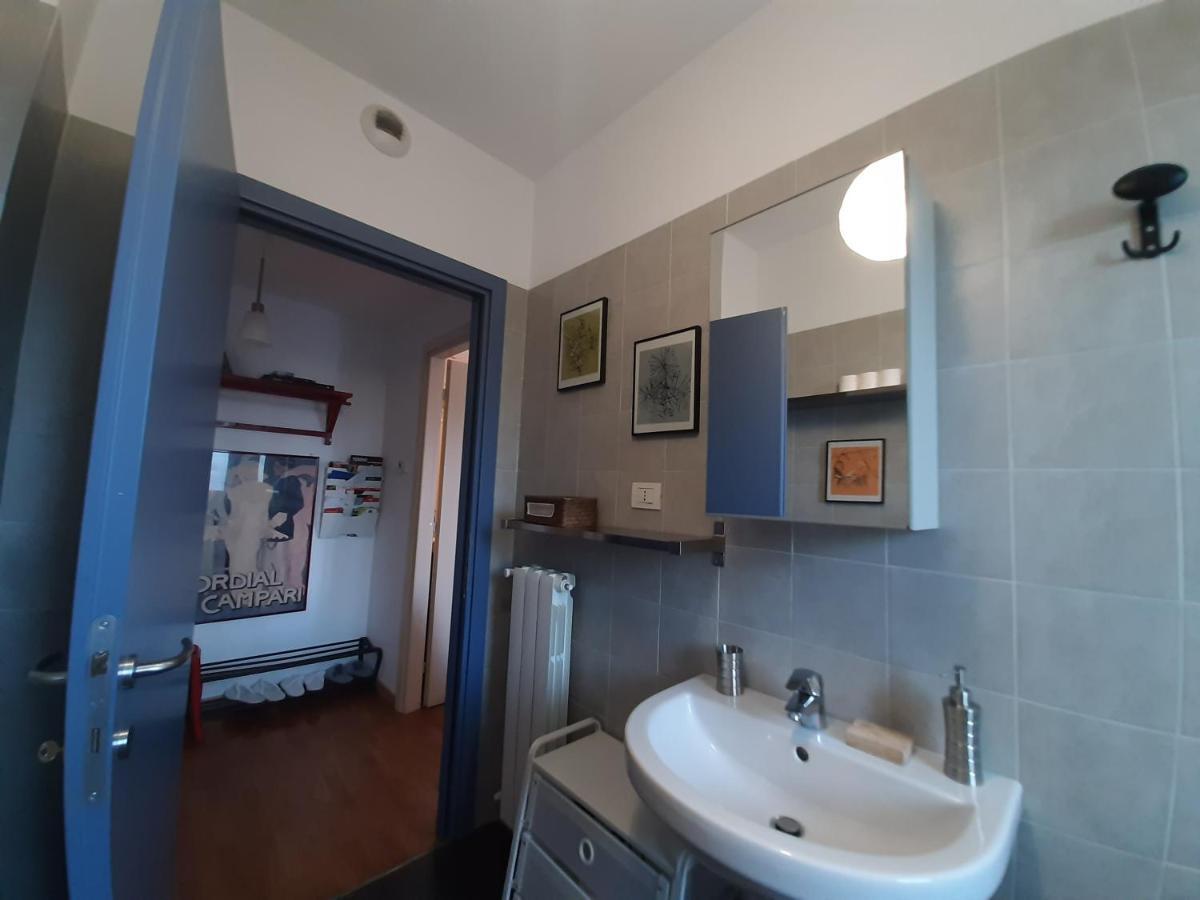 B&B Balon Turin Ngoại thất bức ảnh
