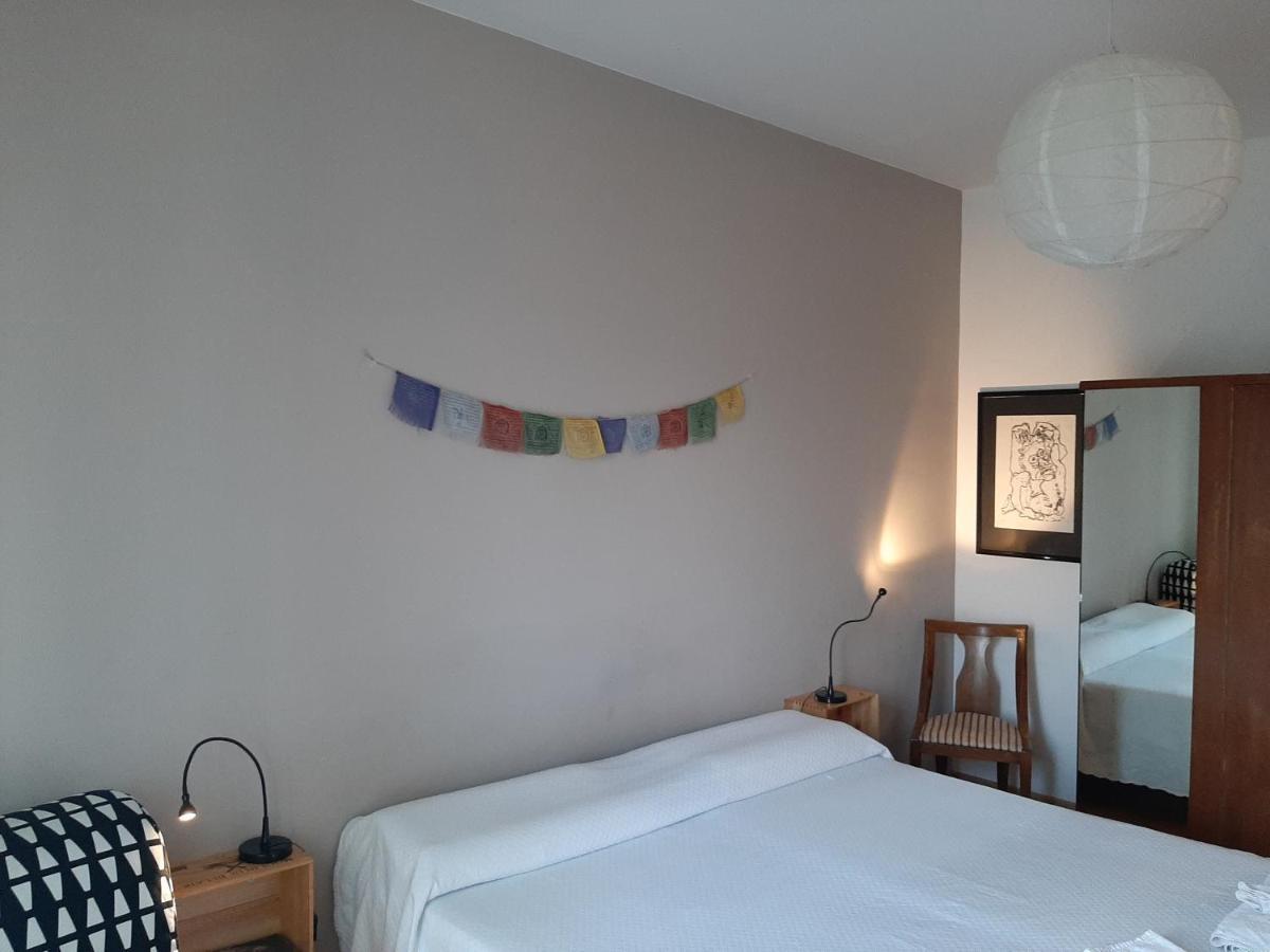 B&B Balon Turin Ngoại thất bức ảnh