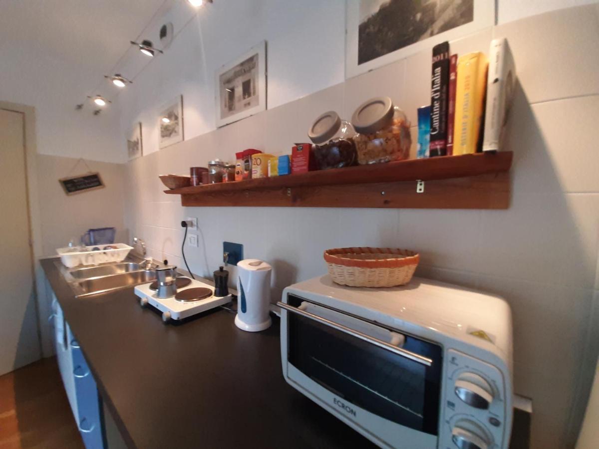 B&B Balon Turin Ngoại thất bức ảnh