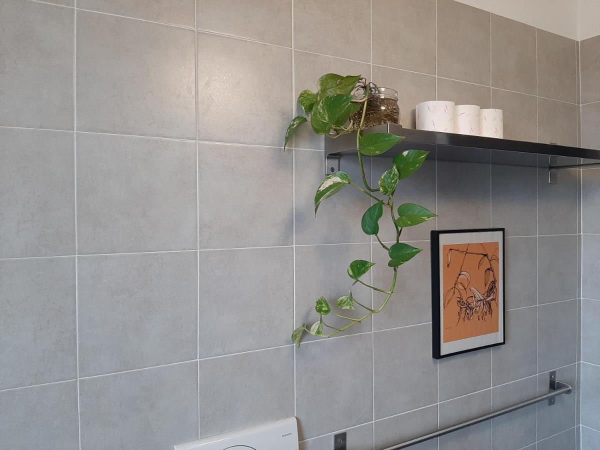B&B Balon Turin Ngoại thất bức ảnh
