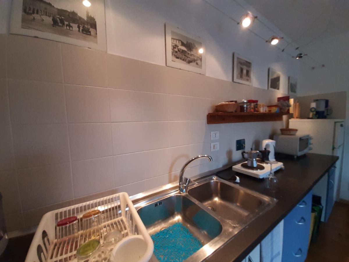B&B Balon Turin Ngoại thất bức ảnh